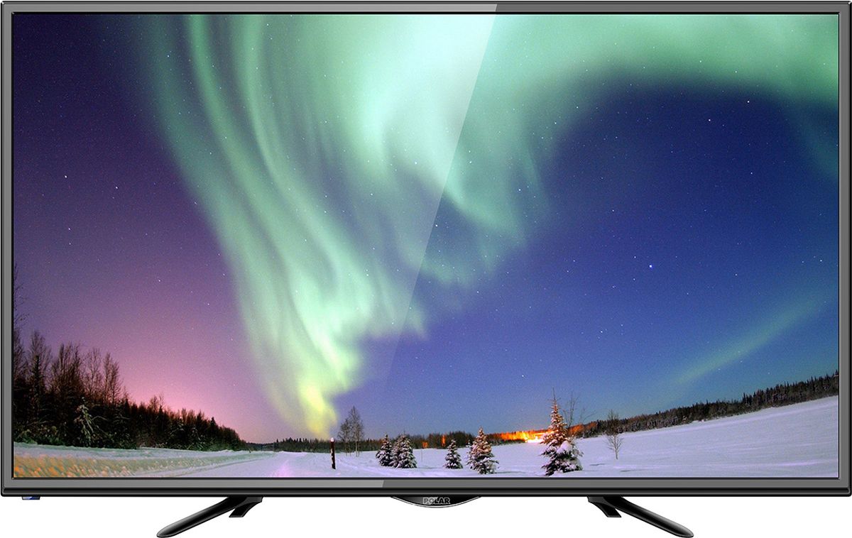 Polar P43L21T2CSM телевизор телевизор