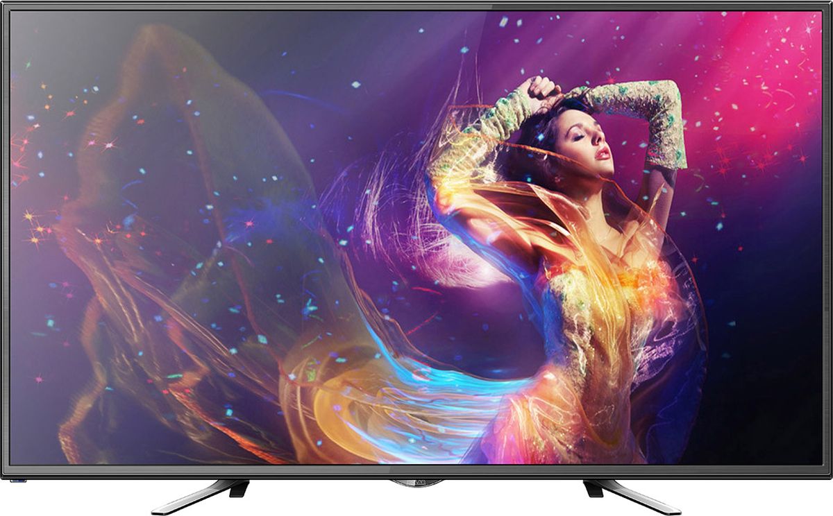 Polar P48L21T2C телевизор телевизор