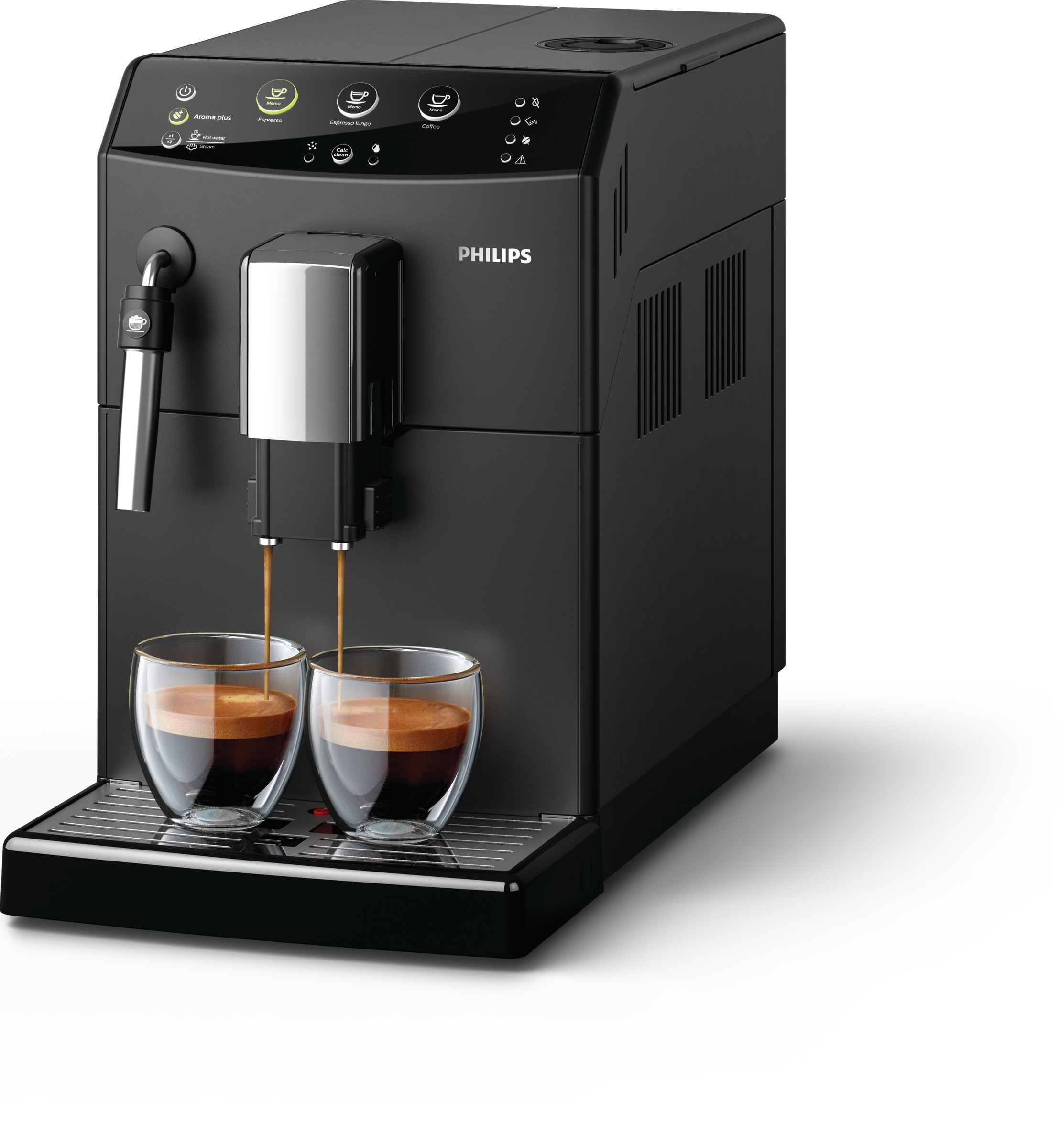Philips HD8827/09 кофемашина