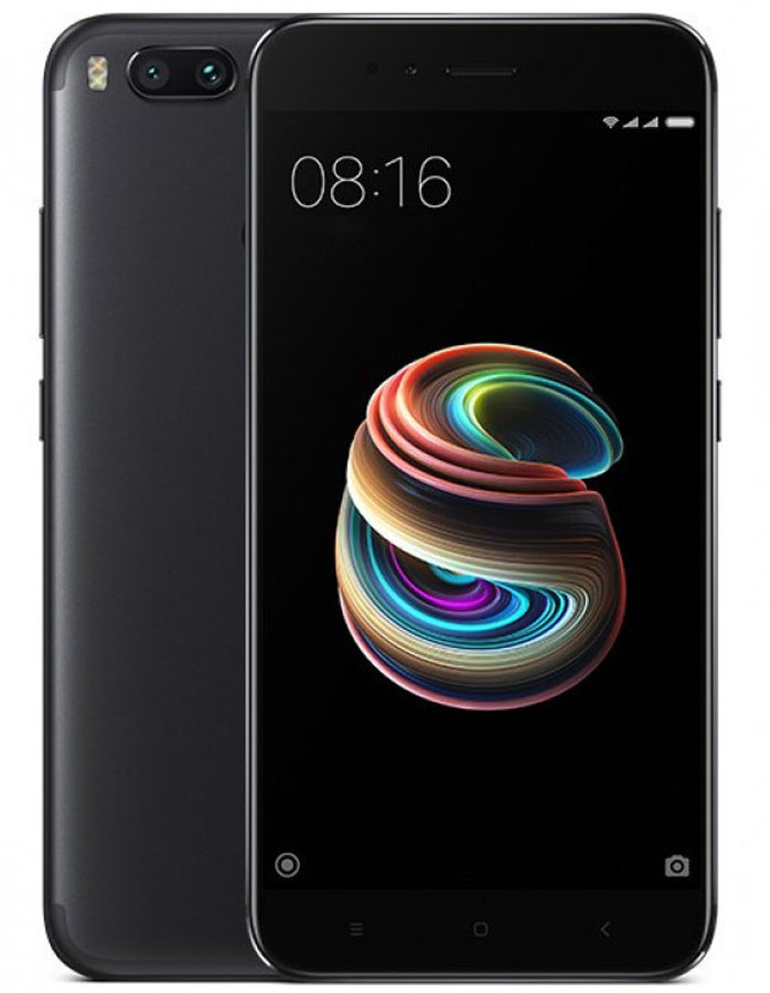 Xiaomi Mi 5X (32GB), Black