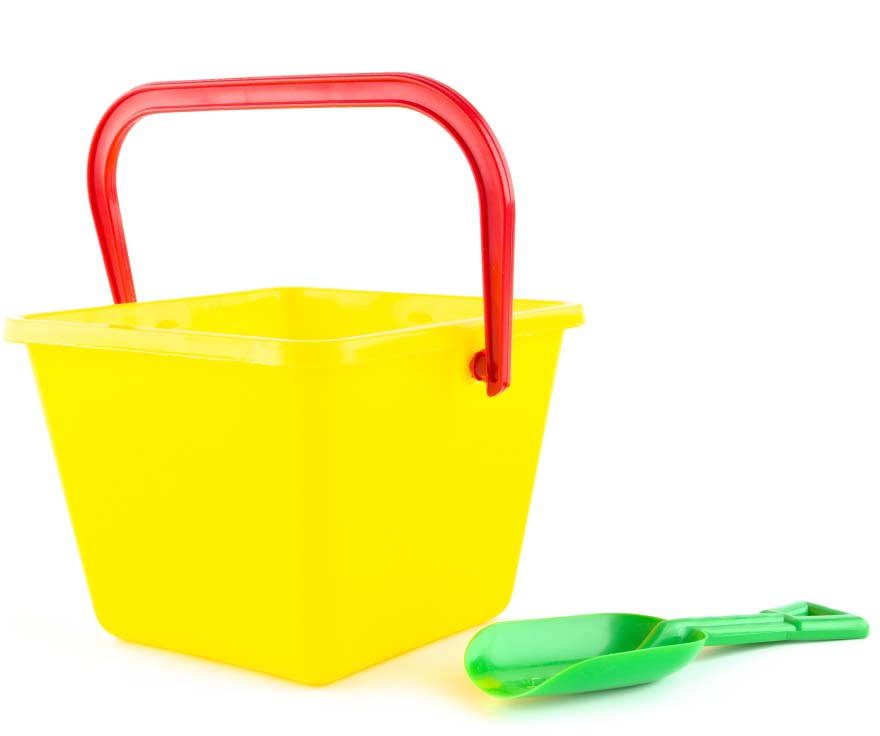Продажа Игрушек для песочницы