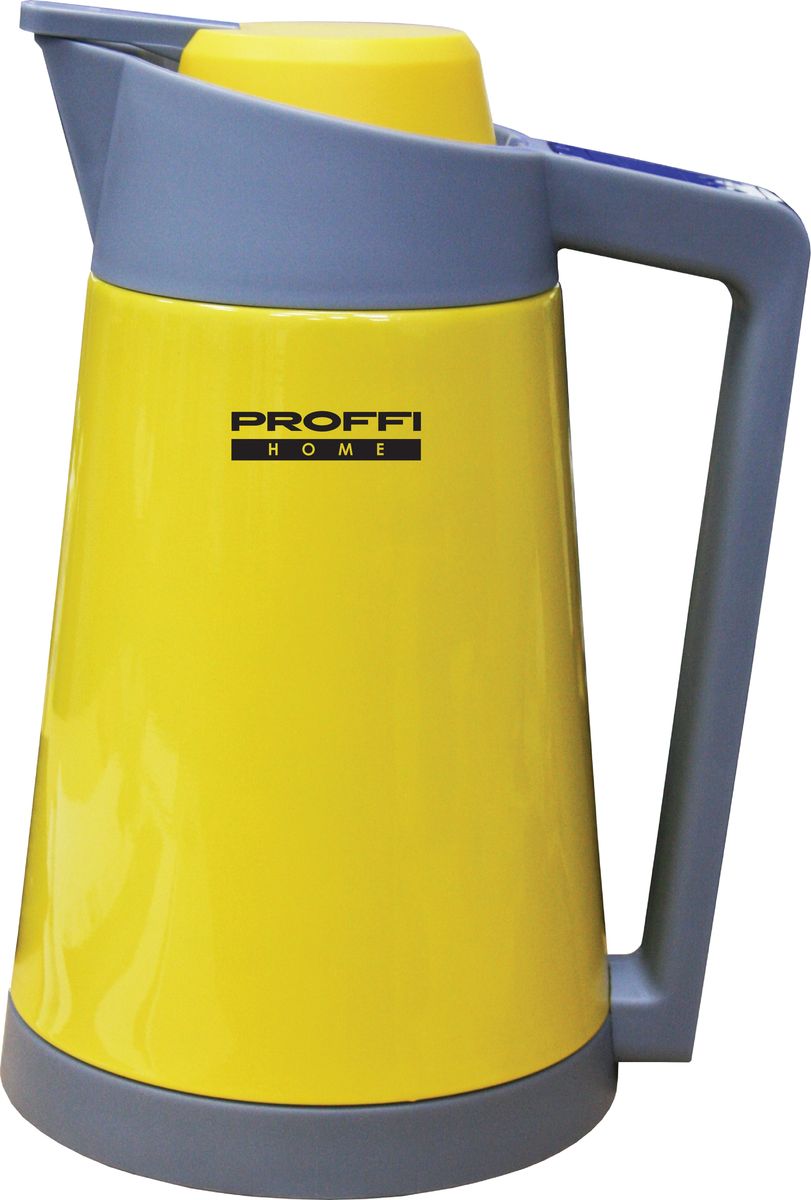 Proffi PH8842, Yellow чайник-термос электрический