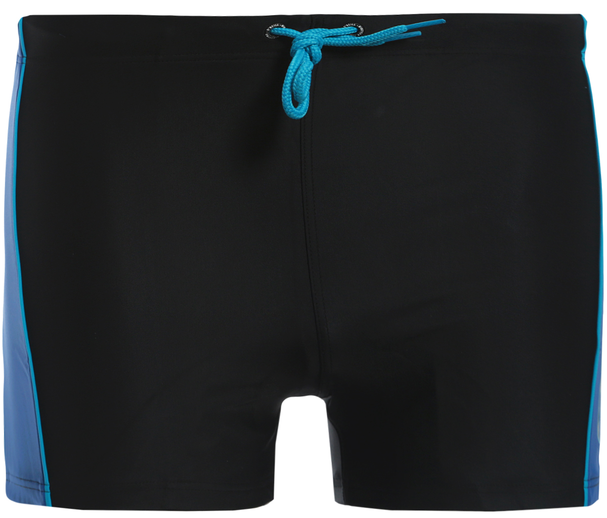 Плавки мужские O'Neill Pm Insert Tights, цвет: черный, синий. 8A3402-9010. Размер XXL (54/56) плавки мужские o neill pm insert tights цвет темно синий 8a3402 5046 размер s 46 48