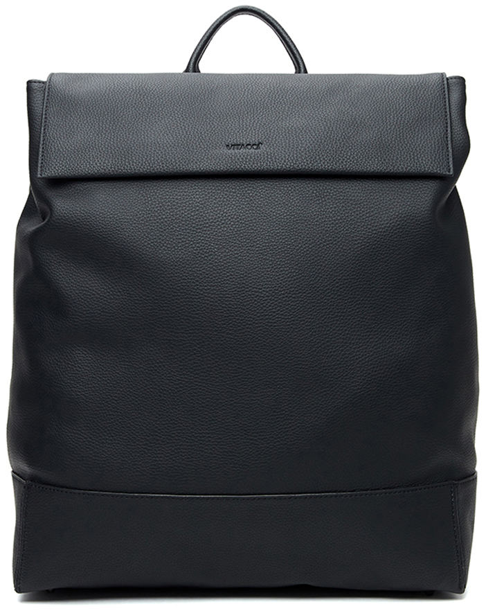 Рюкзак мужской Vitacci, цвет: черный. BJ0110