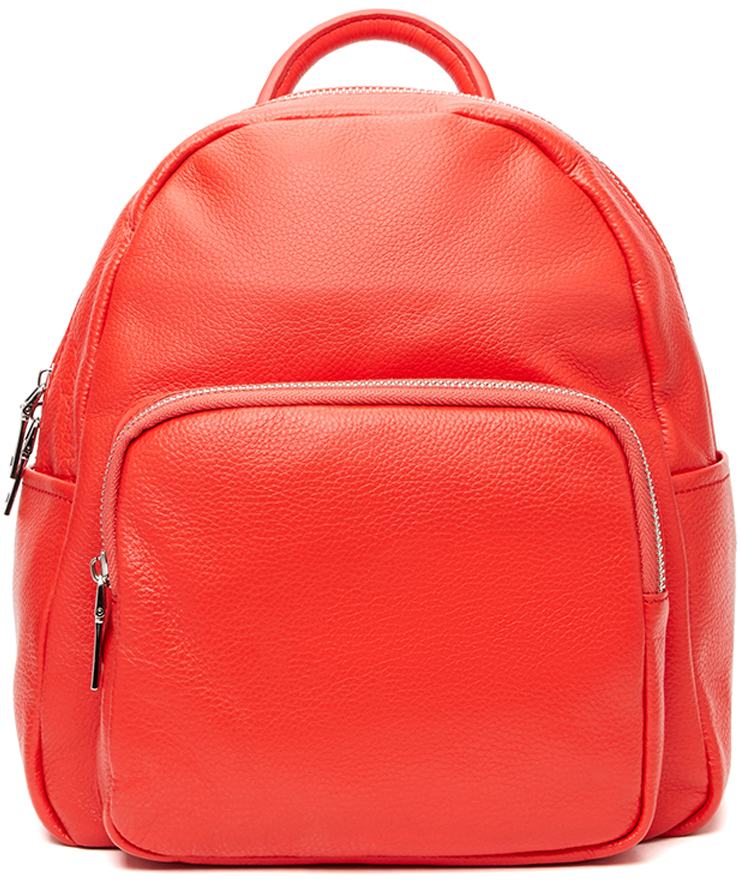 Рюкзак женский Vitacci, цвет: красный. PT0008
