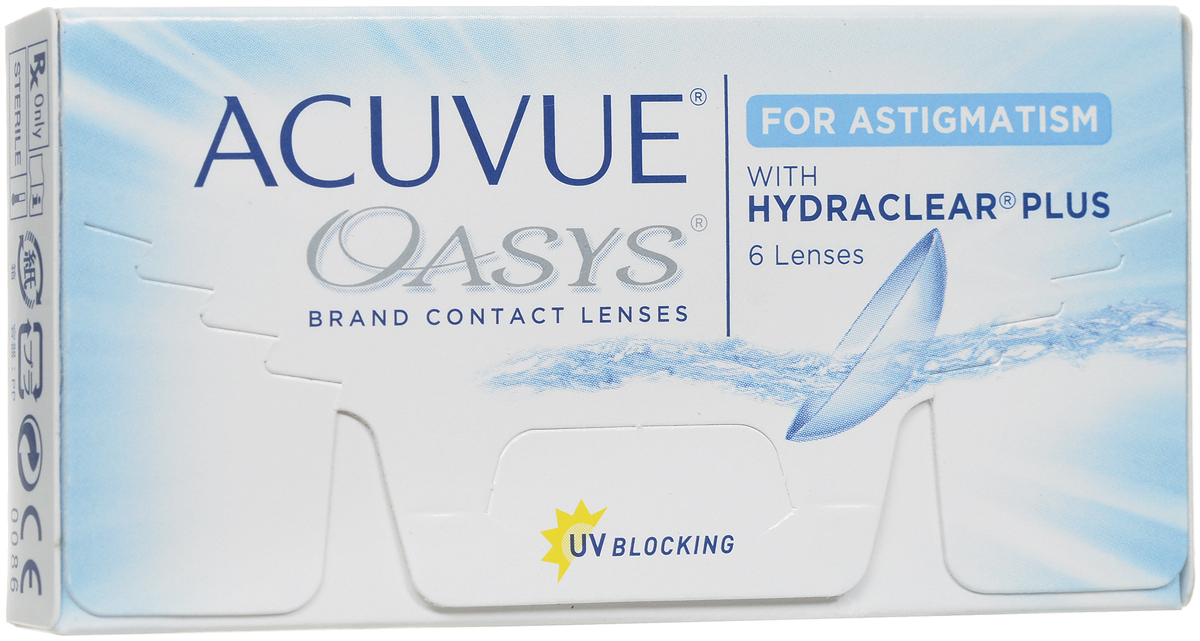 Alcon-CIBA Vision контактные линзы Air Optix Aqua (3шт / 8.6  / 14.20 / +4.50)