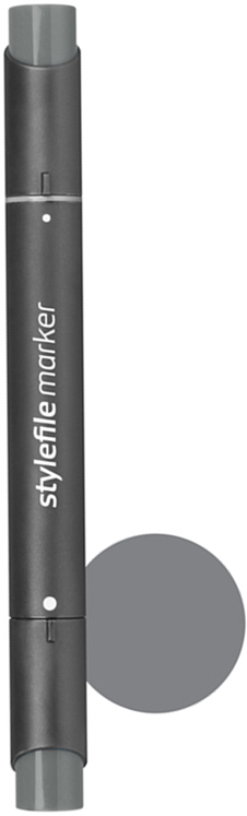 Stylefile Маркер двухсторонний Classic цвет: ng6 серый нейтральный 6