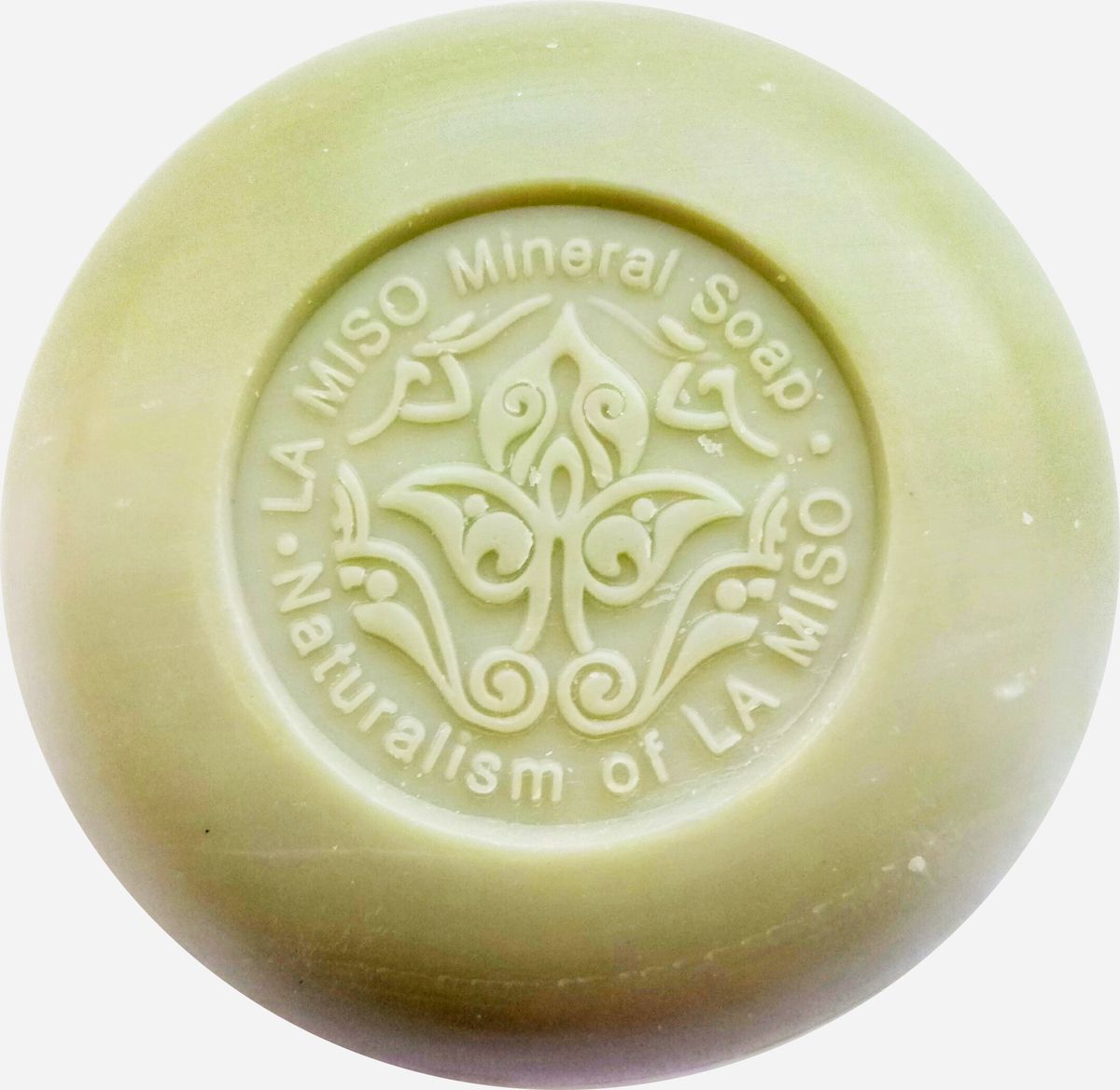 La Miso One Seok Mineral Soap Мыло минерал, 110 г