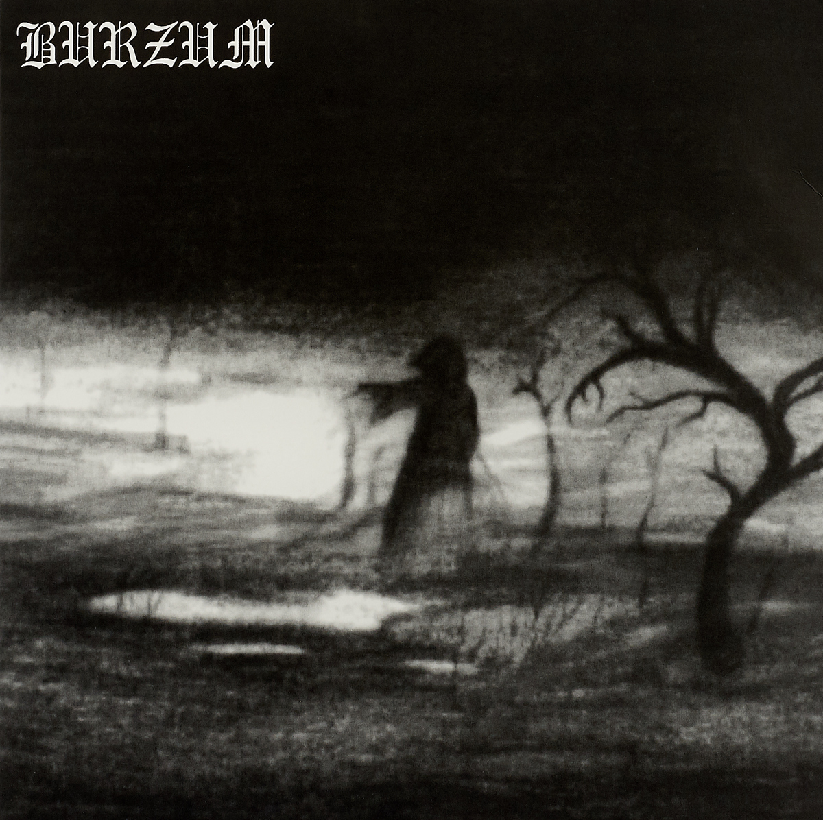 Burzum. Burzum / Aske (2 LP)