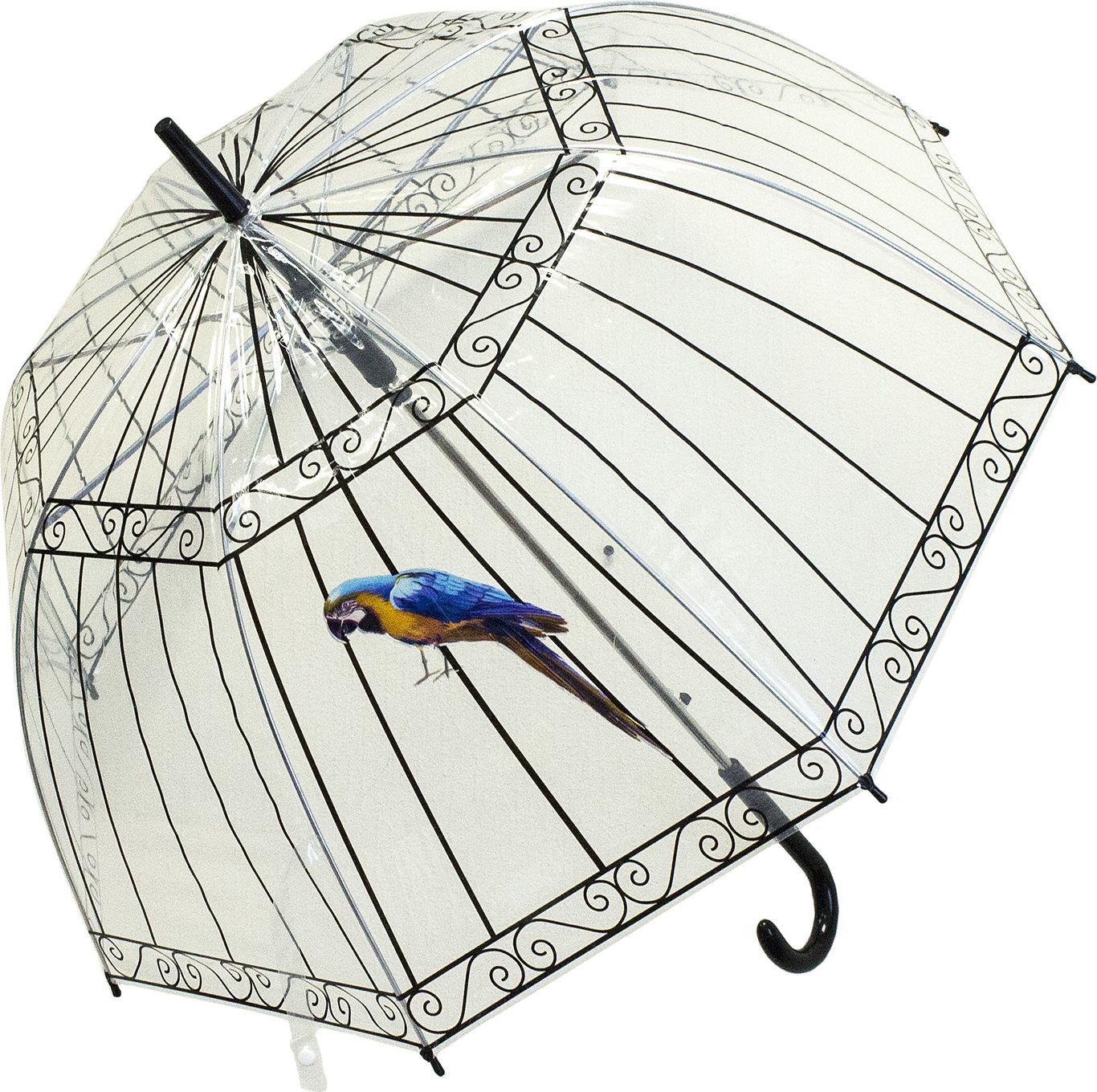 Зонт-трость Эврика 