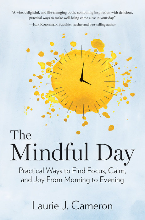 The Mindful Day. The Mindful Day.