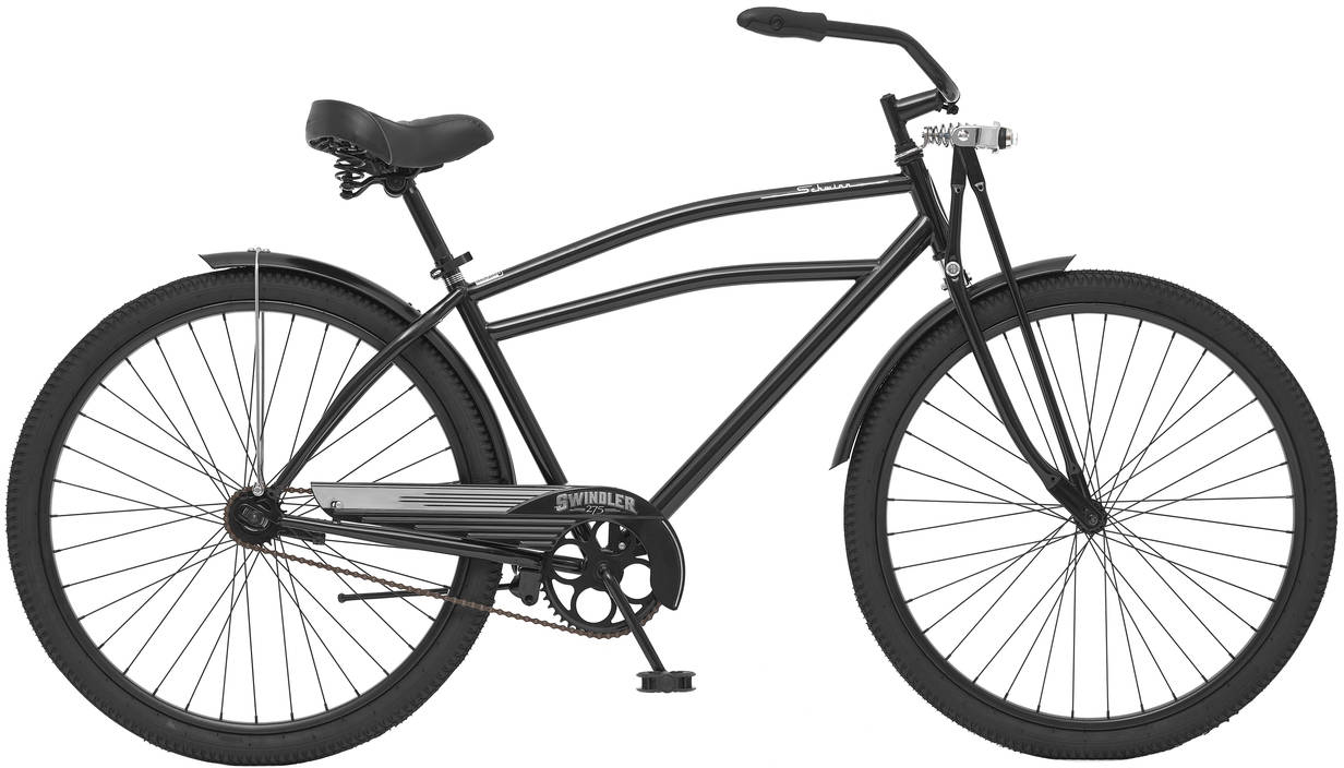 Велосипед городской Schwinn 