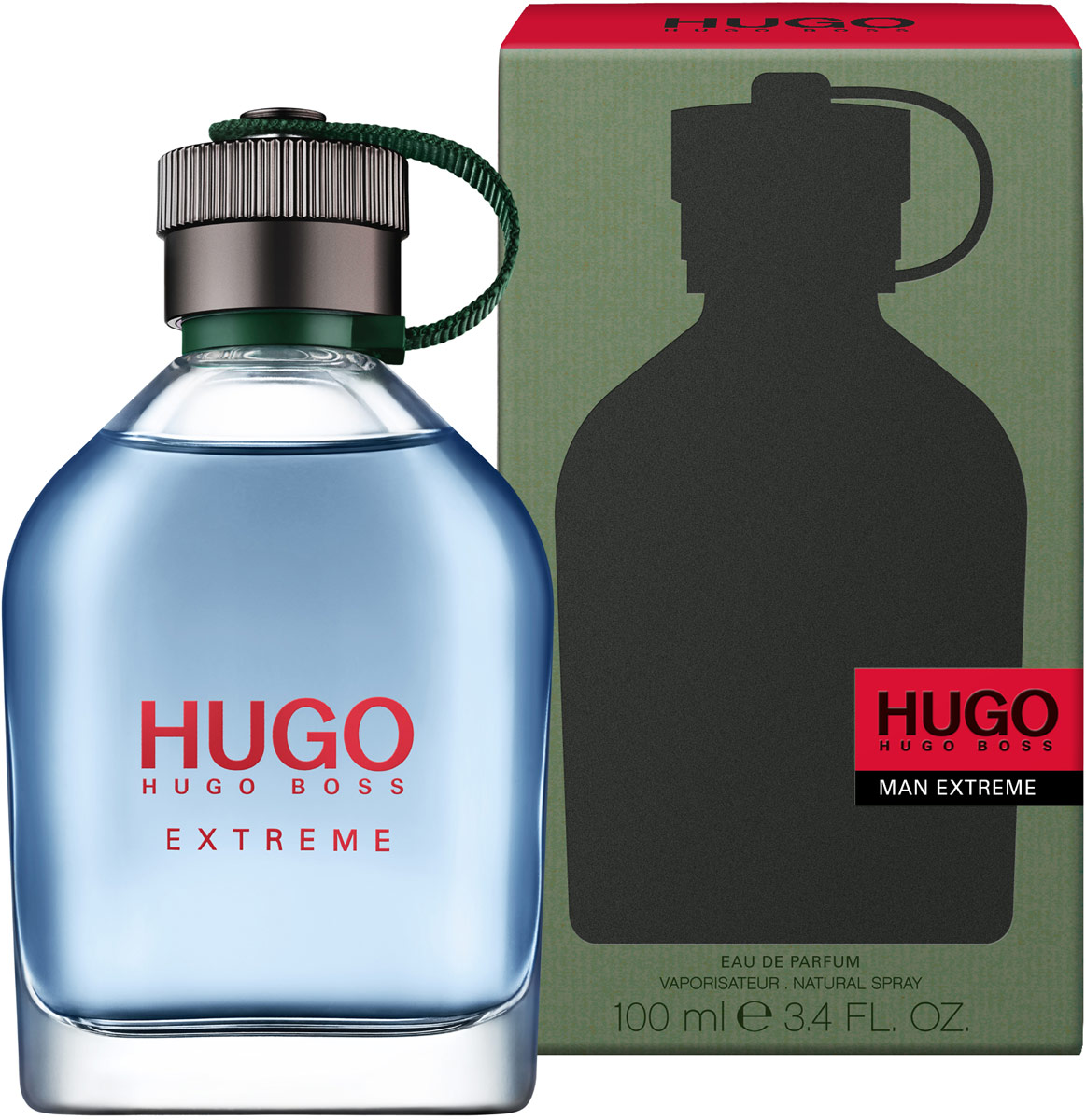 Hugo Boss Man 
