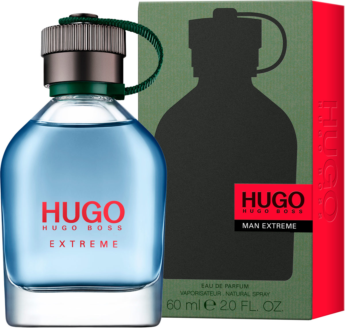 Hugo Boss Man 