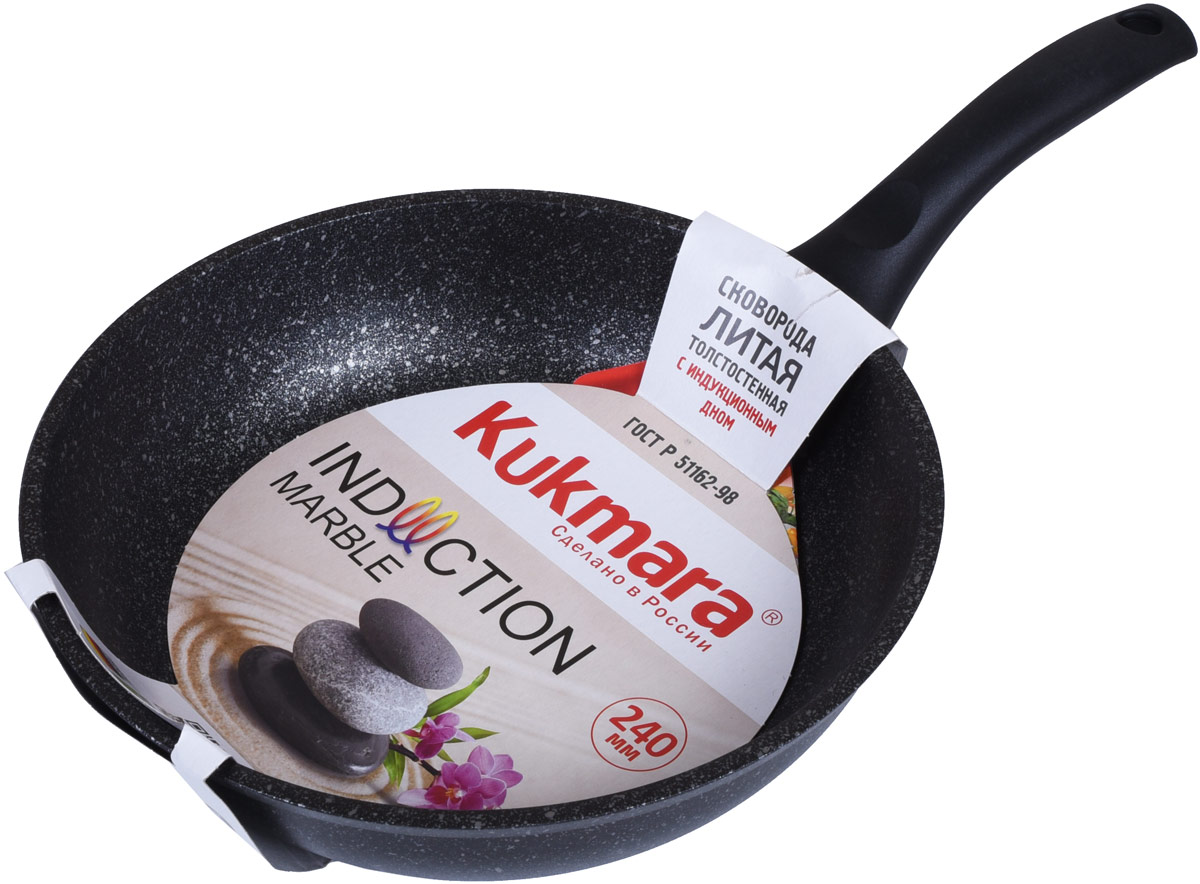 Сковорода Kukmara 
