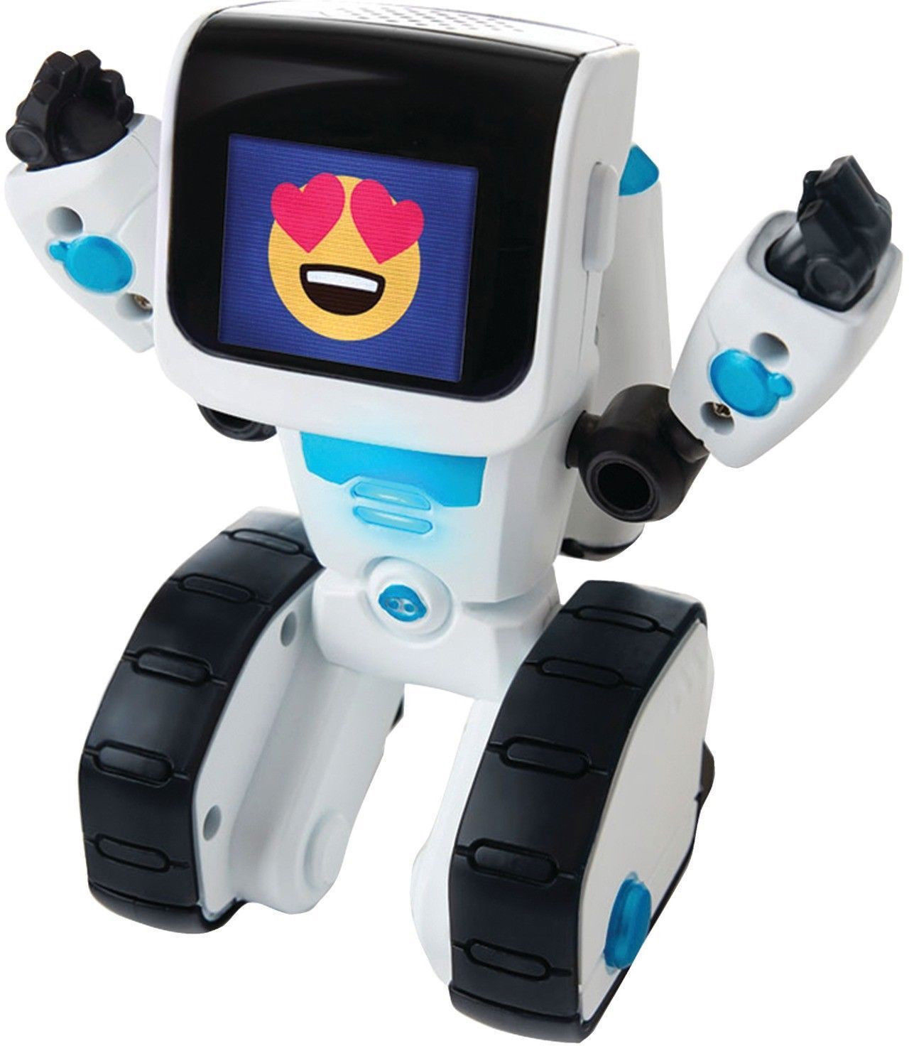 Интерактивная игрушка WowWee Робот Coji