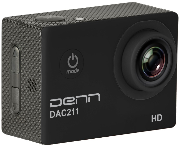 Denn DAC211 экшн-камера