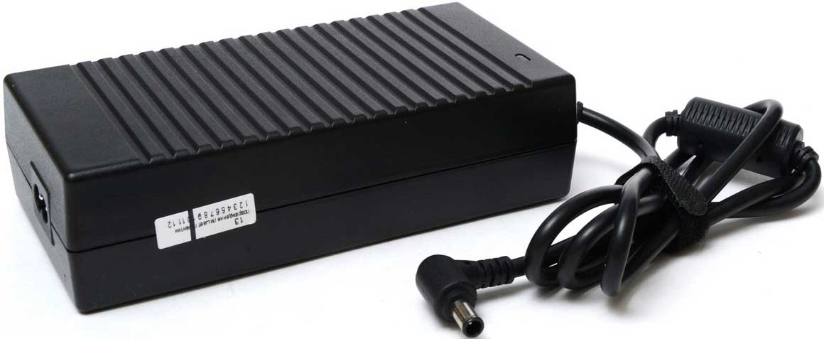 Pitatel AD-131 блок питания для ноутбуков Sony (19.5V 7.7A) аккумуляторы для ноутбуков и планшетов