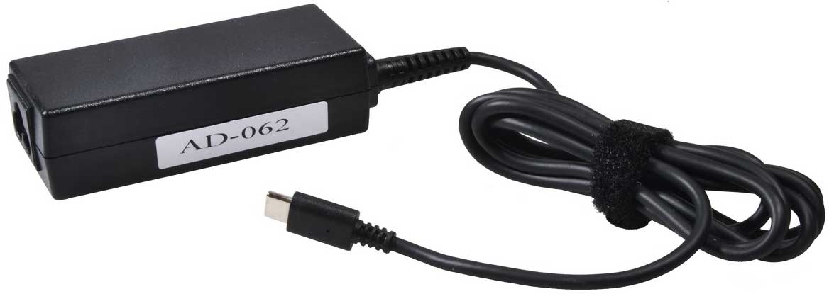Pitatel AD-062 блок питания для ноутбуков Dell (20V 2.25A) аккумуляторы для ноутбуков и планшетов