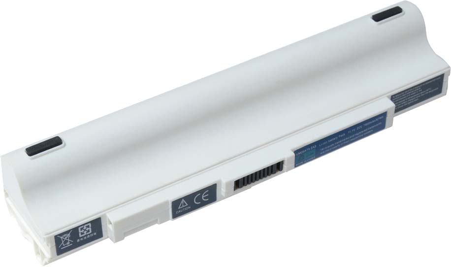 Pitatel BT-055 аккумулятор для ноутбуков Acer Aspire One 531/531h/751