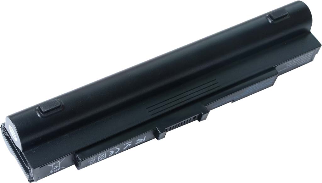 Pitatel BT-075 аккумулятор для ноутбуков Acer Aspire 1410/1810T/One 752/Ferrari 200