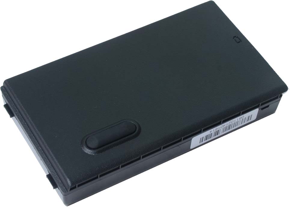 Pitatel BT-101 аккумулятор для ноутбуков Asus A8/F8/Z99/X80