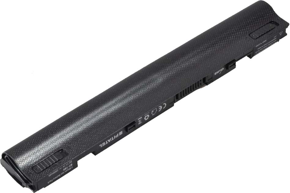 Pitatel BT-189 аккумулятор для ноутбуков Asus EEE PC X101