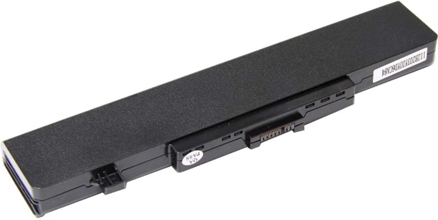 Pitatel BT-1916 аккумулятор для ноутбуков Lenovo IdeaPad G480/G485/G580