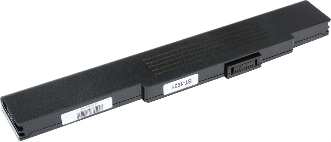 Pitatel BT-1921 аккумулятор для ноутбуков MSI A6400/CR640/CX640