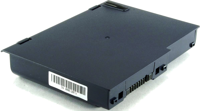 Pitatel BT-308 аккумулятор для ноутбуков Fujitsu Siemens LifeBook B8200/B6000D/B6110/B6110D