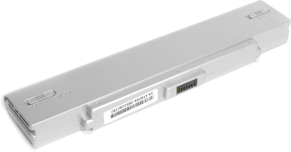 Pitatel BT-660S аккумулятор для ноутбуков Sony VGN-CR/VGN-NR/SZ6-SZ7