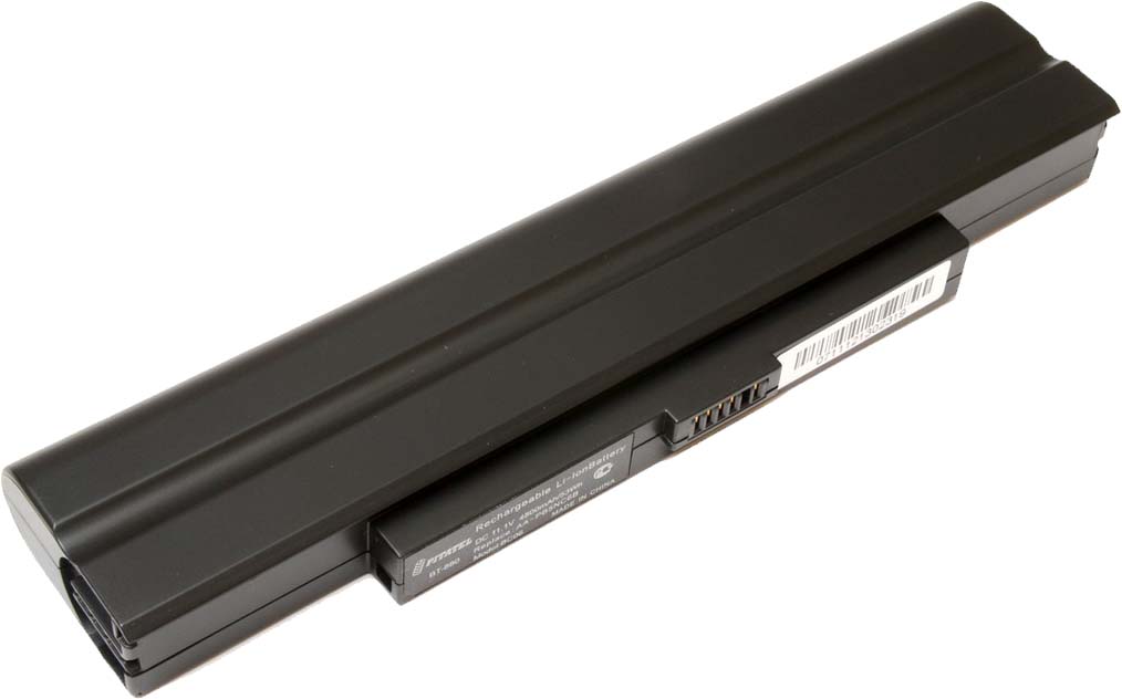 Pitatel BT-880 аккумулятор для ноутбуков Samsung Q35/Q45/Q70