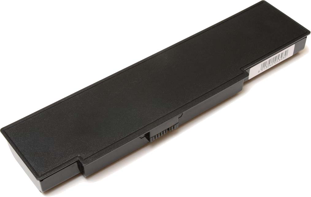 Pitatel BT-921 аккумулятор для ноутбуков Lenovo IdeaPad Y510/Y530/Y710/Y730/F51
