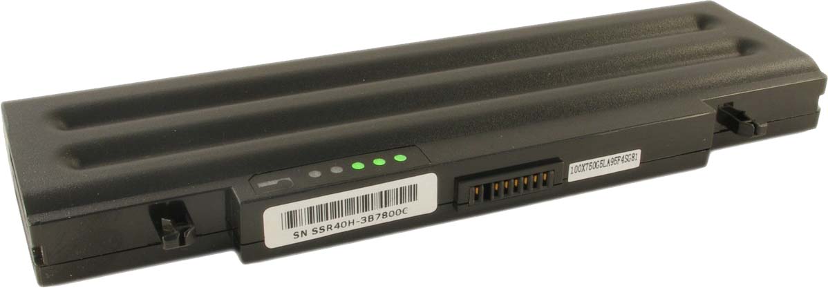 Pitatel BT-928 аккумулятор для ноутбуков Samsung P50/P60/R40/R45/R60/R65/X60/X65