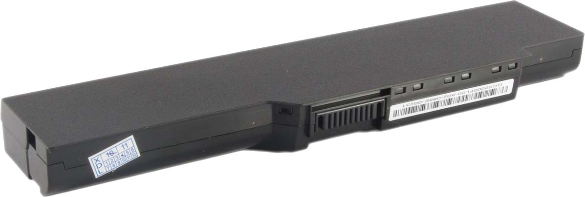 Pitatel BT-941 аккумулятор для ноутбуков Lenovo G400/G410/C510/C460/C465/C467