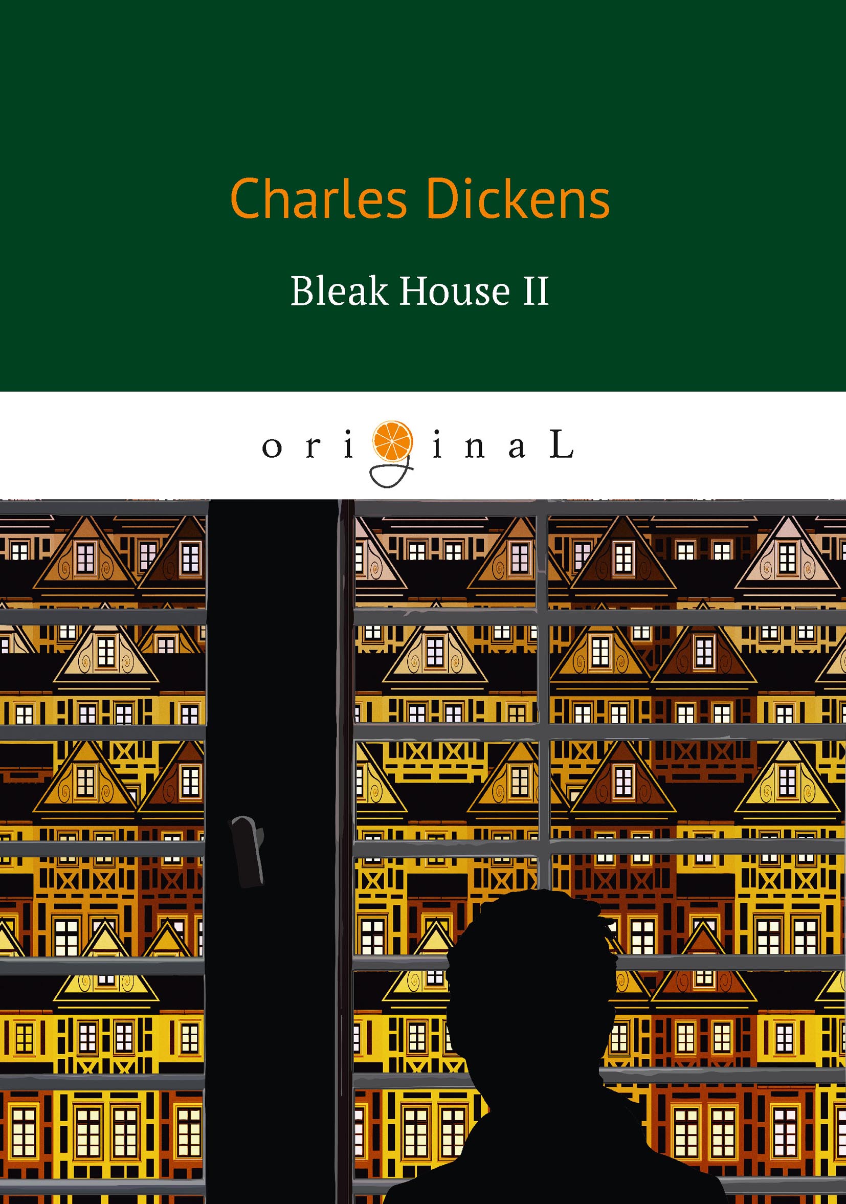 Bleak House II. Charles Dickens