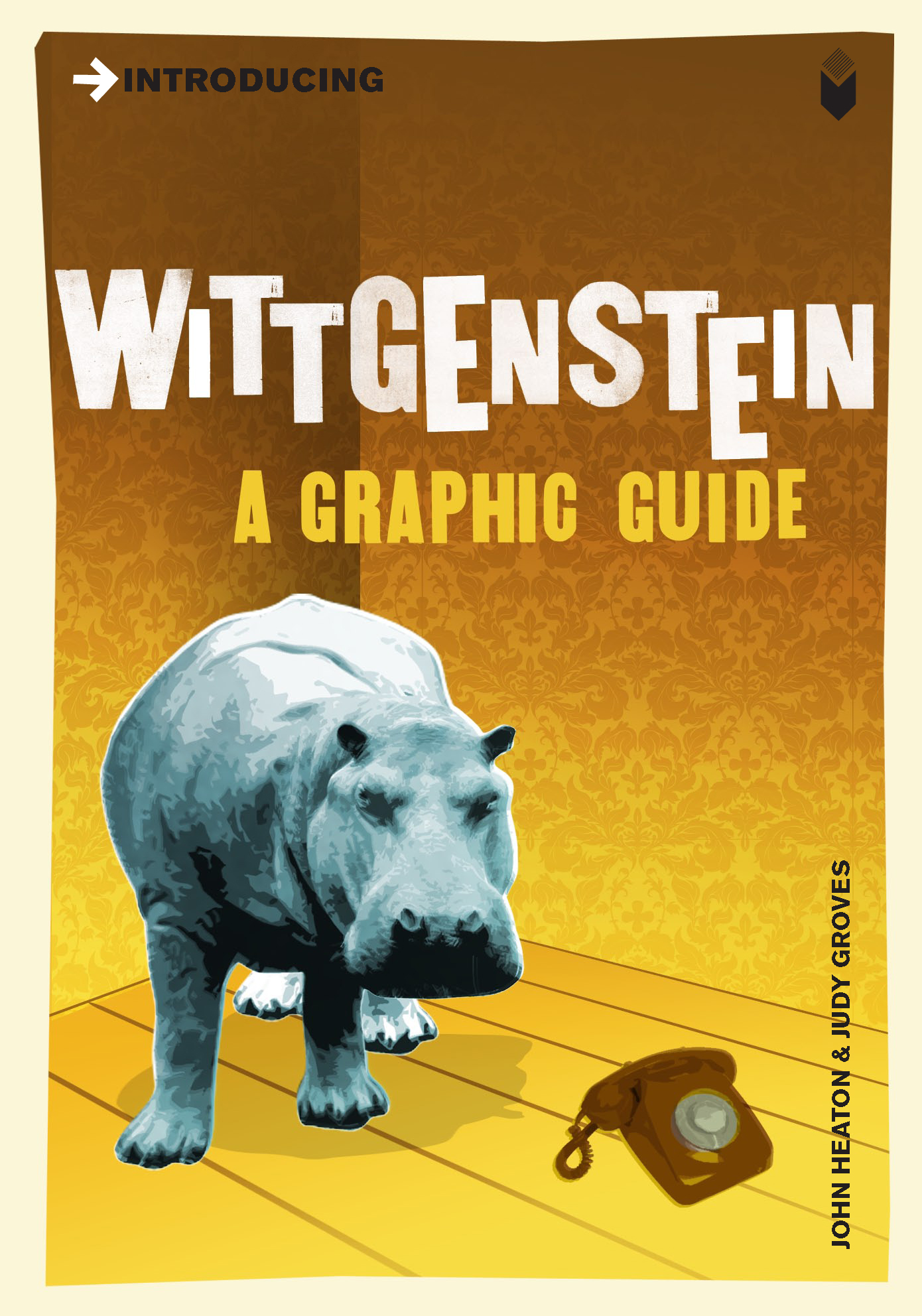 Introducing Wittgenstein. A Graphic Guide