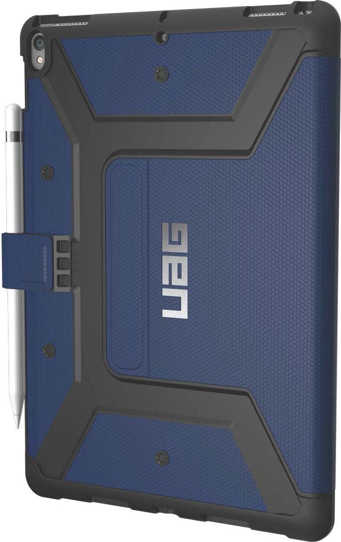 UAG Metropolis чехол для iPad Pro 10,5, Blue