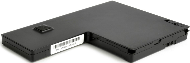 Pitatel BT-966 аккумулятор для ноутбуков Lenovo IdeaPad Y650