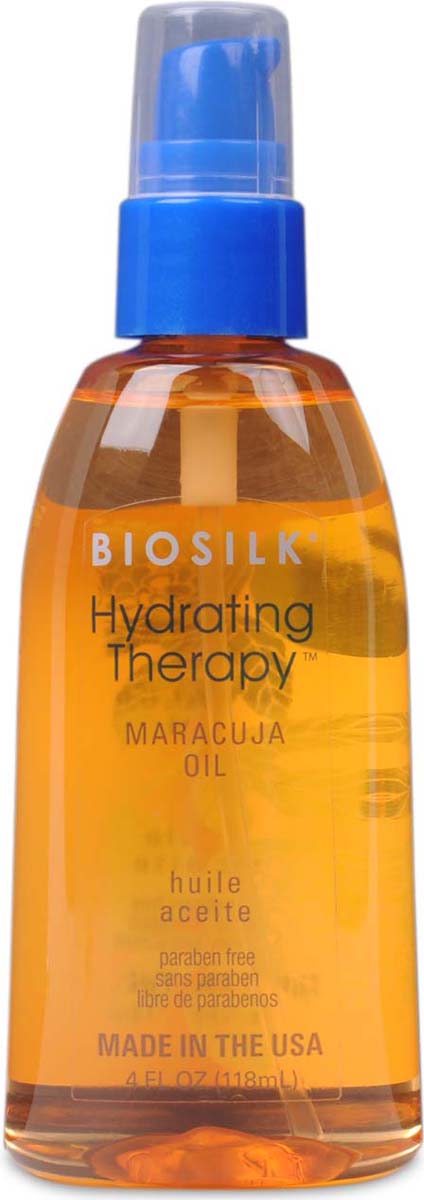 Biosilk Масло для волос Hydrating Therapy, 118 мл