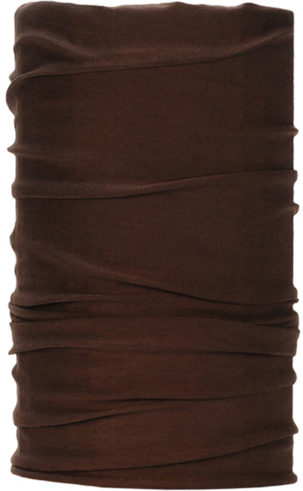 Бандана Wind X-Treme, цвет: коричневый. 1025. Размер универсальный