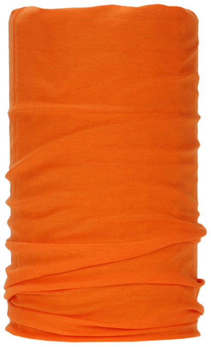 Бандана Wind X-Treme, цвет: оранжевый. 1148. Размер универсальный