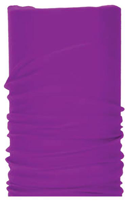 Бандана Wind X-Treme, цвет: фиолетовый. 1120. Размер универсальный