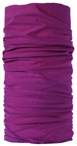 Бандана Wind X-Treme MintWind, цвет: фиолетовый. 1290. Размер универсальный