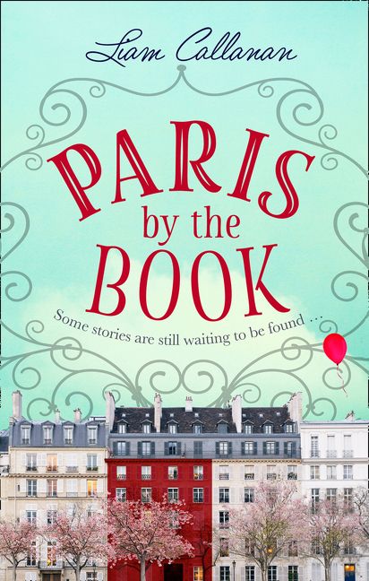 Paris By The Book
