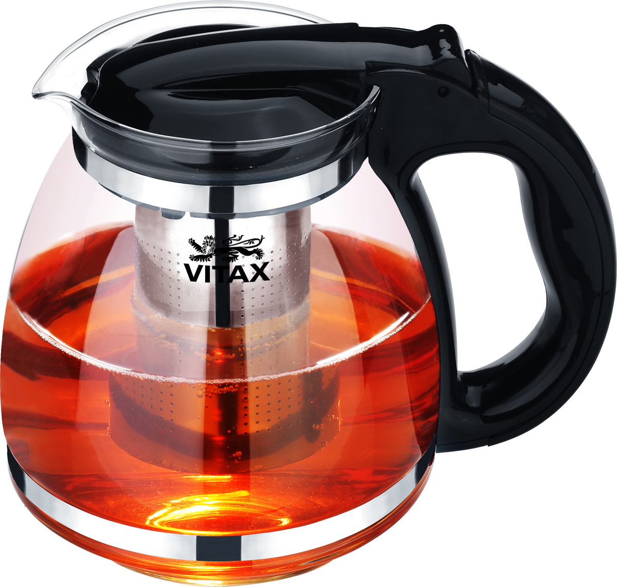 Чайник заварочный Vitax 