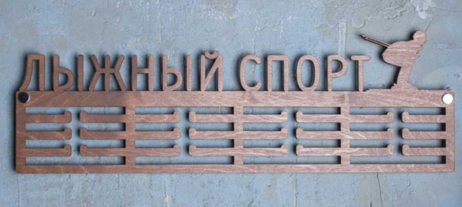 Медальница Markov.Design 