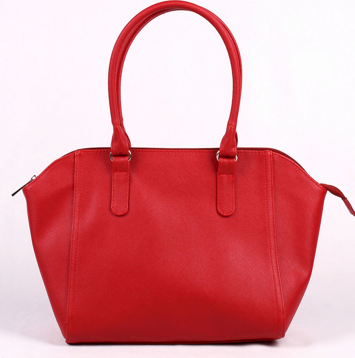 Сумка женская Медведково, цвет: красный. 17с0027-к14