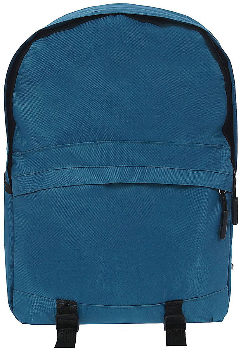 Рюкзак детский цвет голубой 1229518