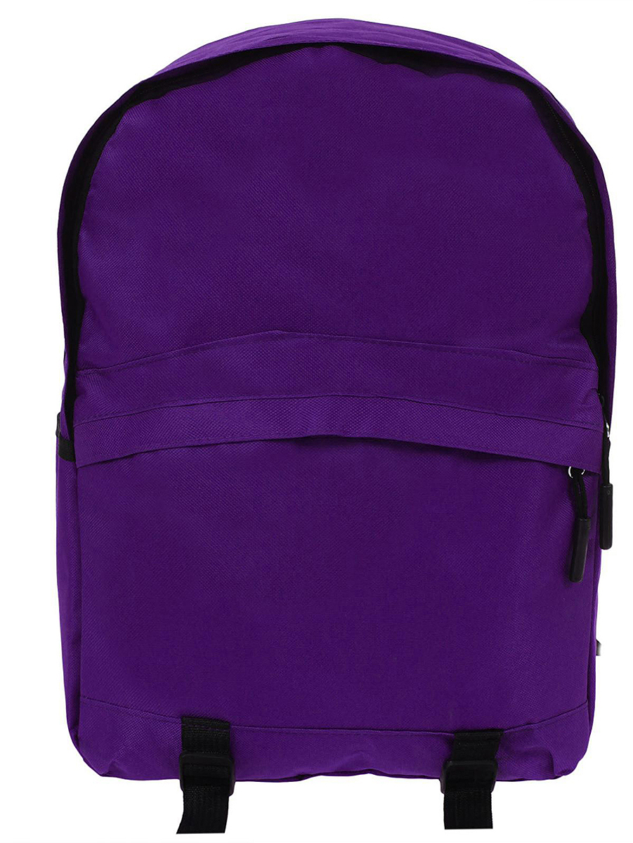 Рюкзак детский цвет фиолетовый 1229521
